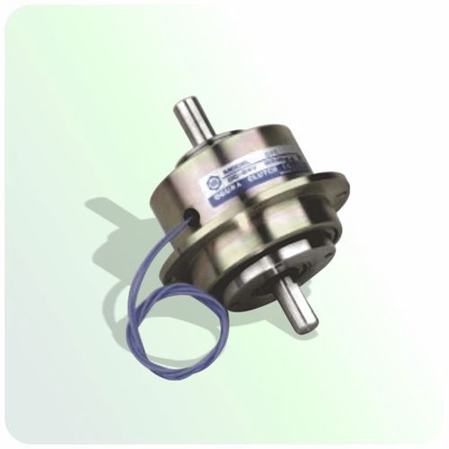 Frizione elettromagnetica - OPC-N series - jbj Techniques Limited