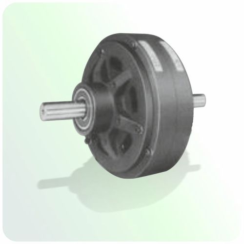 Frizione a polvere - PC series - jbj Techniques Limited - elettromagnetica