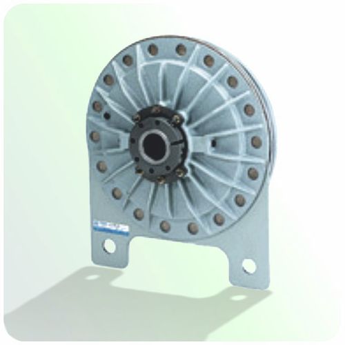 Freno e frizione multidisco - ACSB series - jbj Techniques Limited - pneumatico
