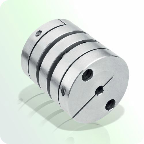 Giunto a disco - SERVOMATE&reg; - jbj Techniques Limited - compatto / per servomotore
