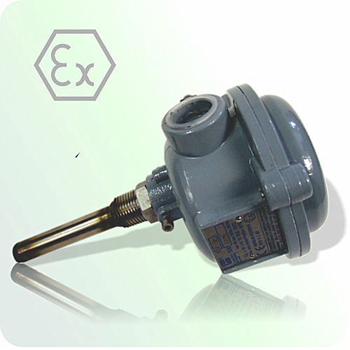 Termostato regolabile - Tri Series - jbj Techniques Limited - in ottone / in acciaio inossidabile / IP65