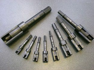 Utensile di posa - TAPPEX