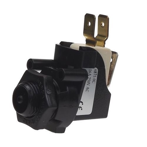 Interruttore pneumatico - 6871 - HERGA