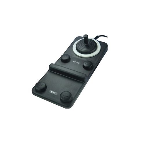 Interruttori a pedale di comando - 6242-0005 - HERGA - elettrico / 1 pedale / IP68