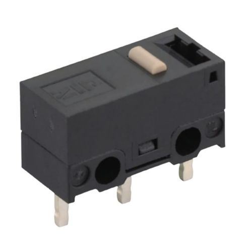 Micro-interruttore 3 poli - DF-M - HERGA - UL / ENEC