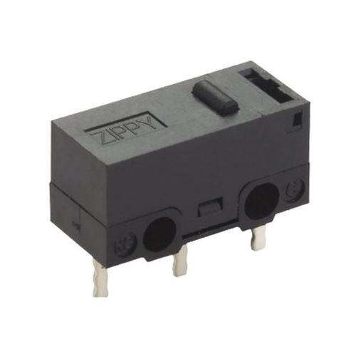 Micro-interruttore 3 poli - DF3 series - HERGA - UL / ENEC