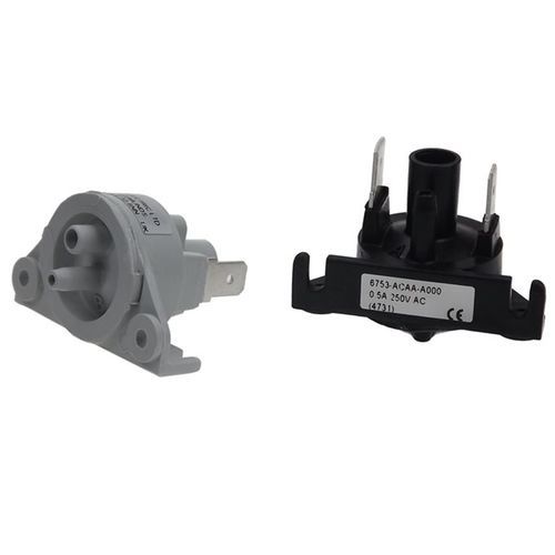 Interruttore pneumatico - 6753 - HERGA