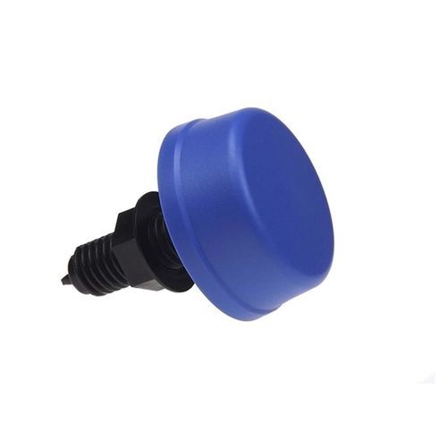 Soffietto rotondo - 6433  - HERGA - in termoplastica