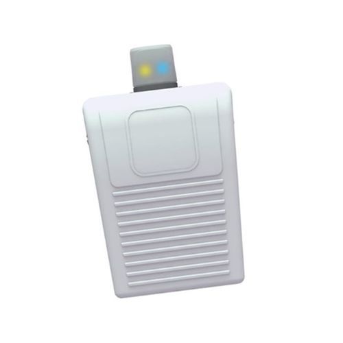 Trasmettitore radio Bluetooth - 6210-BLE2-AAA  - HERGA - per rete / di comando