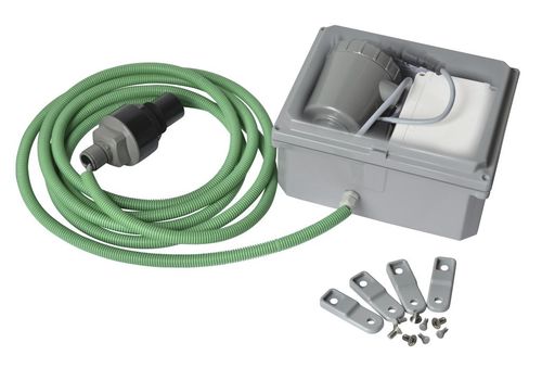 Indicatore di livello per liquidi - MODBUS-TCP, GPRS / GSM - Solidat Applied Technologies Ltd. - ad ultrasuoni