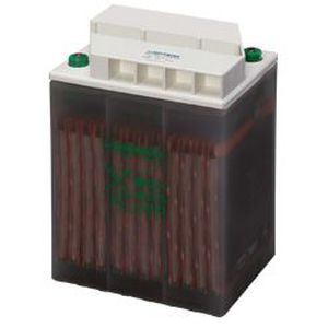 Batteria piombo-acido - power V L series - HOPPECKE - a blocco / tubolare / 12 V