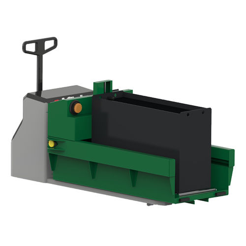 Veicolo utilitario di manutenzione - xchange PU - HOPPECKE