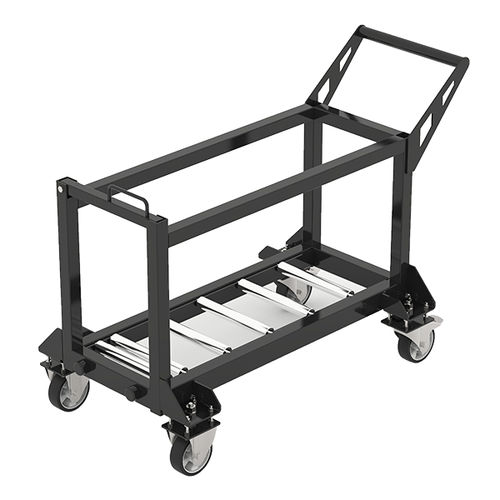 Carrello cambiabatterie - BT-PT - HOPPECKE