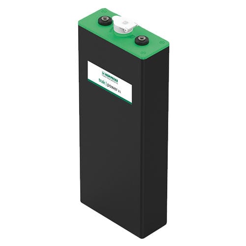 Batteria piombo-acido - V L - HPzS series - HOPPECKE - tubolare