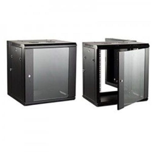 Scatola a parete - WM-5601 - BUD INDUSTRIES - da incasso / rettangolare / in metallo