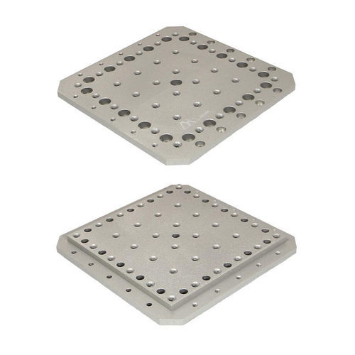 Piastra di montaggio - ALU TILES - Siskiyou