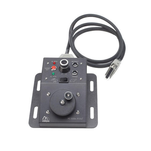 Servo-controllore DC multi-tensione - MC1000e-R1/4T - Siskiyou