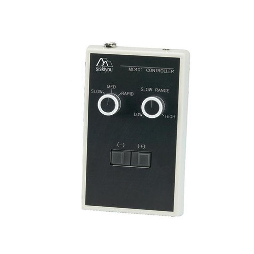Servo-controllore DC multi-tensione - MC501 - Siskiyou - 24-48 V