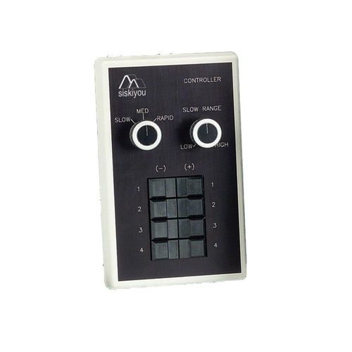 Servo-controllore DC 24-48 V - MC500 - Siskiyou
