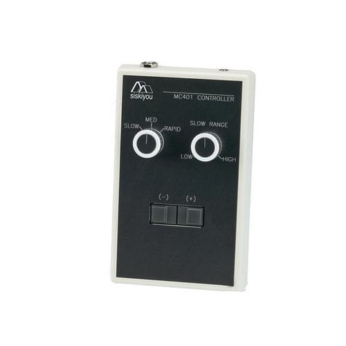 Servo-controllore DC 24-48 V - MC401 - Siskiyou