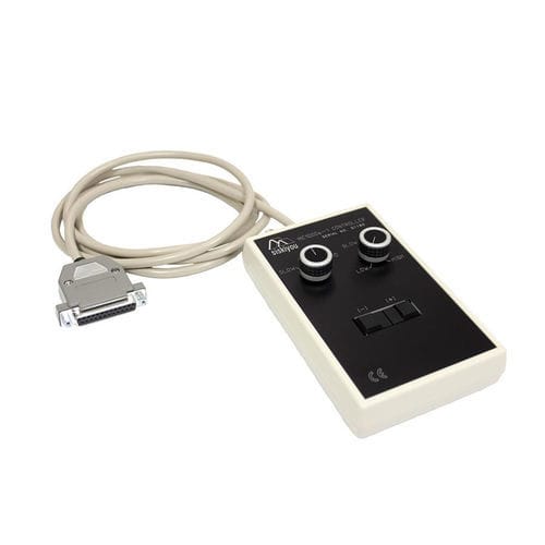 Servo-controllore DC multi-tensione - MC1000e-1 - Siskiyou