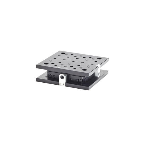 Piastra di posizionamento XY - HL.500-XY - Siskiyou - a motore / manuale / 2 assi