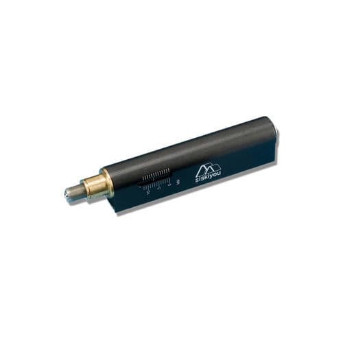 Modulo lineare di guida - 500MM - Siskiyou - open frame / compatto