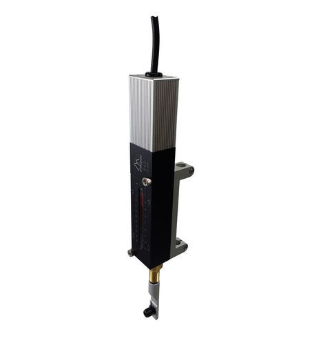 Attuatore elettrico - MD842 - Siskiyou - lineare / in alluminio / DC