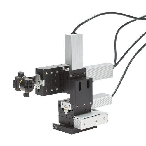 Micromanipolatore 4 assi - MX7800 - Siskiyou