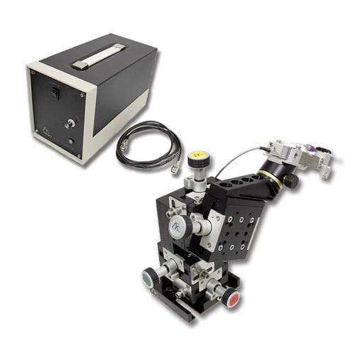 Micromanipolatore piezoelettrico - MXPZT-300 - Siskiyou