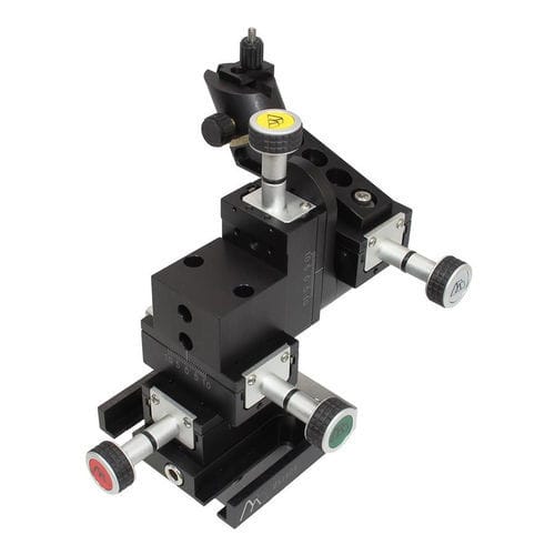 Micromanipolatore 4 assi - MX160 - Siskiyou