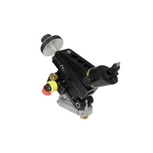 Micromanipolatore 4 assi - MX130 - Siskiyou - multiplo