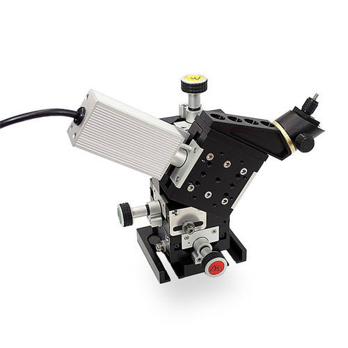 Micromanipolatore motorizzato - MX1641 - Siskiyou - 3 assi