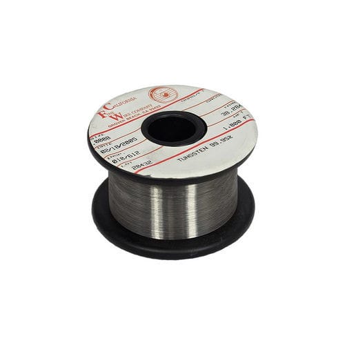 Filo di tungsteno - MX-TS-TW - Siskiyou