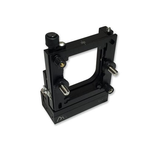 Linguetta di fissaggio per microattuatore - CLX-3 - Siskiyou