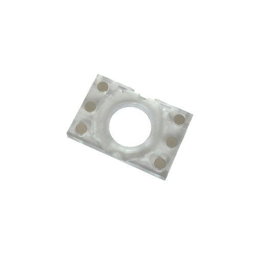 Piastra di montaggio - PC-35/50 - Siskiyou