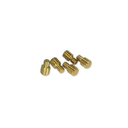 Adattatore filettato - 832TQ20 - Siskiyou - di riduzione / in ottone