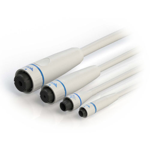 Connettore di dati - Pulse-Lok® - Alden - di alimentazione elettrica / diritto / con blocco