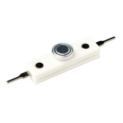 Protettore termico a scatto rapido - H-8 - Portage Electric Products, Inc - PEPI - in ceramica