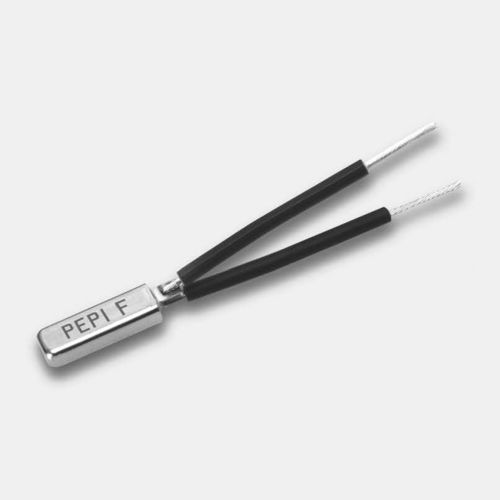 Protettore termico in miniatura - F series - Portage Electric Products, Inc - PEPI - a scatto rapido