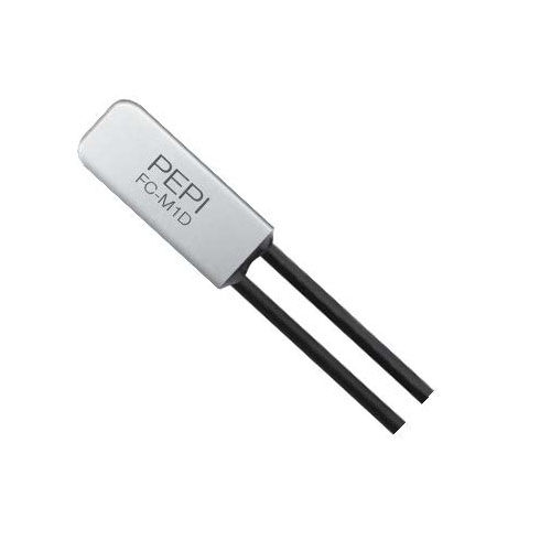 Protettore termico in miniatura - FC-M1D - Portage Electric Products, Inc - PEPI