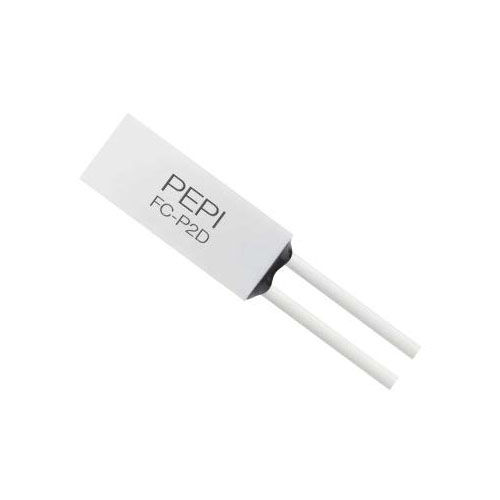 Protettore termico in miniatura - FC-P2D series - Portage Electric Products, Inc - PEPI