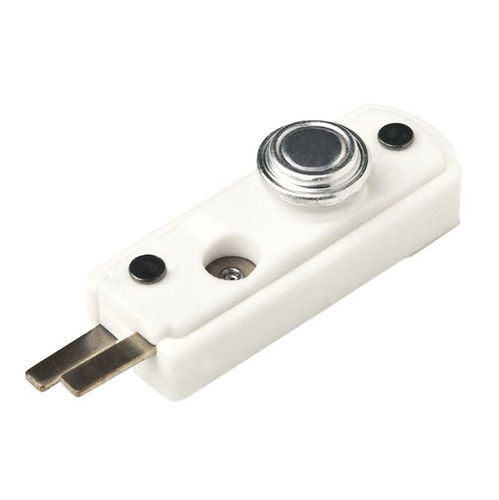 Termostato bimetallico - H-7 - Portage Electric Products, Inc - PEPI - fisso