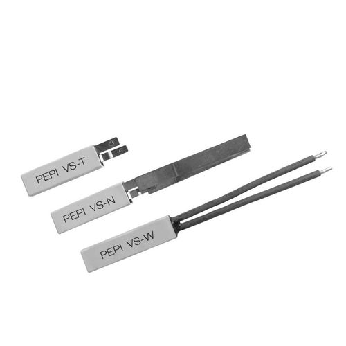 Protettore termico scatola in plastica - VS series - Portage Electric Products, Inc - PEPI - a scatto rapido