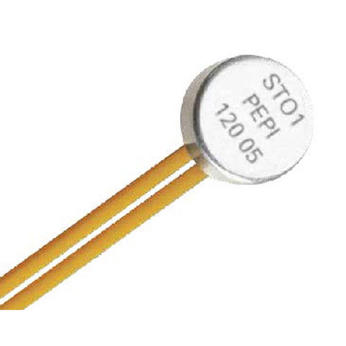Protettore termico in miniatura - ST01 series - Portage Electric Products, Inc - PEPI - a scatto rapido