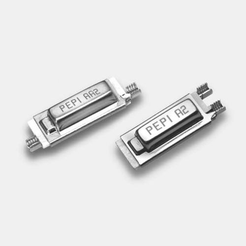 Termostato bimetallico - A2, AA2, -A2, -AA2, A2R, AA2R - Portage Electric Products, Inc - PEPI - fisso