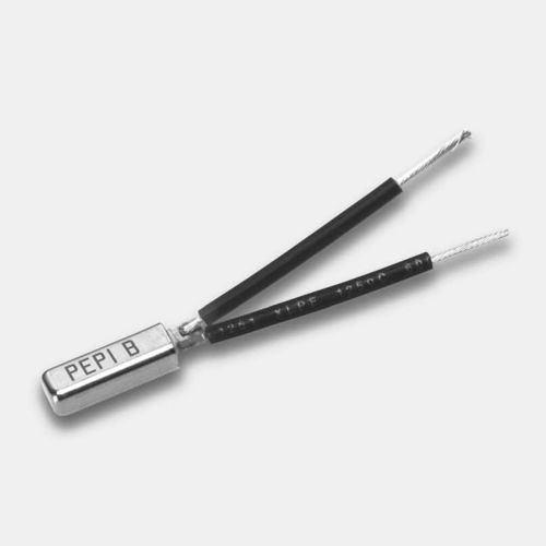 Termostato bimetallico - B - Portage Electric Products, Inc - PEPI - fisso / di precisione