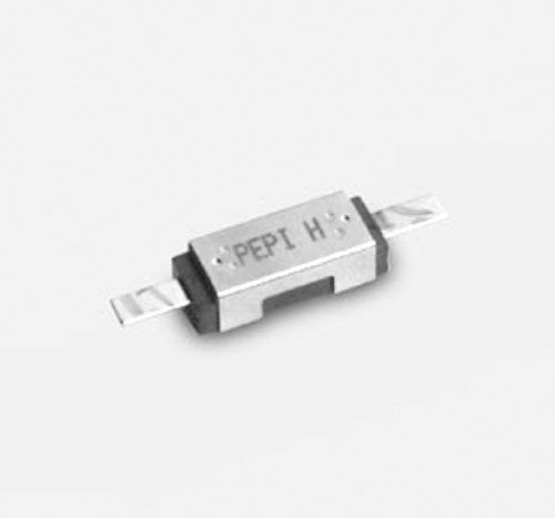 Protettore termico in miniatura - H - Portage Electric Products, Inc - PEPI - a scatto rapido