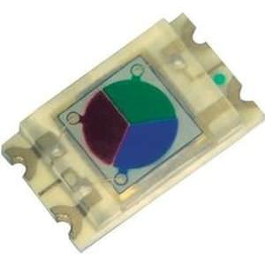 Sensore di colore RGB - KPS-5130PD7C - KINGBRIGHT ELECTRONIC - fotoelettrico