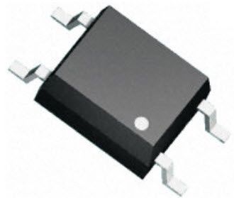 Optoaccoppiatore - KBxxx series - KINGBRIGHT ELECTRONIC
